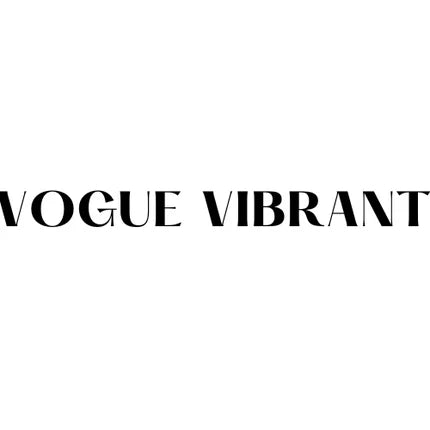 Vogue Vibrant 